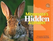 Image for Minnesota's Hidden Alphabet