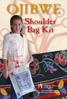 Image for Ojibwe Shoulder Bag Kit