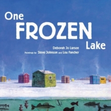 Image for One Frozen Lake