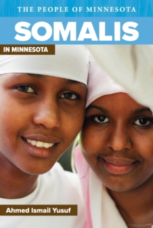 Image for Somalis in Minnesota