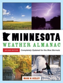 Image for Minnesota Weather Almanac
