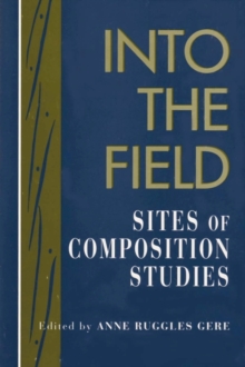 Image for Into the Field