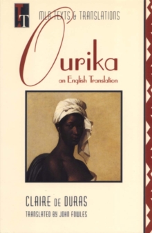 Image for Ourika