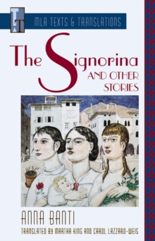 Signorina and Other Stories