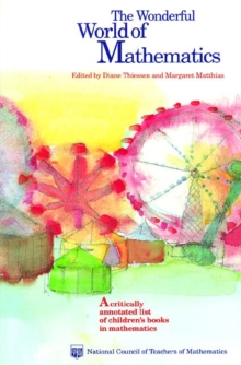 Wonderful World of Mathematics