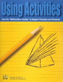Using Activities from the "Mathematics Teacher" to Support Principles and Standards