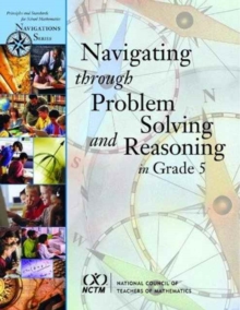 Image for Navigating through Problem Solving and Reasoning in Grade 5