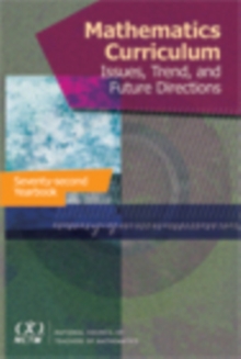 Mathematics Curriculum