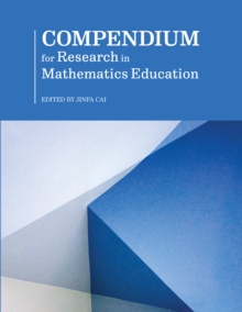 Compendium for Research in Mathematics Education