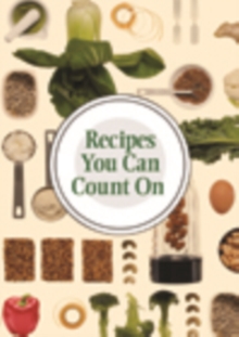 Recipes You Can Count On
