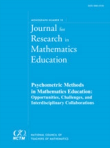 Psychometric Methods in Mathematics Education