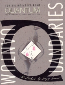 Image for Quantum Quandaries