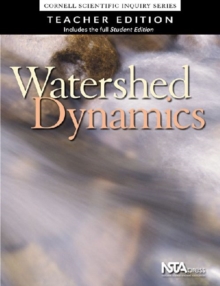 Image for Watershed Dynamics, Teacher Edition