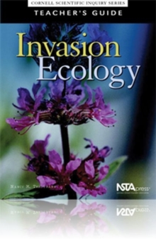 Image for Invasion Ecology, Teacher Edition