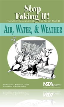 Image for Air, Water, & Weather