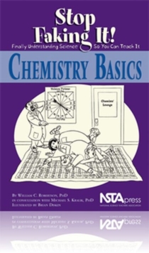 Image for Chemistry Basics