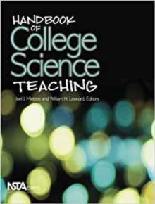 Handbook of College Science Teaching
