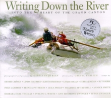 WRITING DOWN THE RIVERINTO THCB