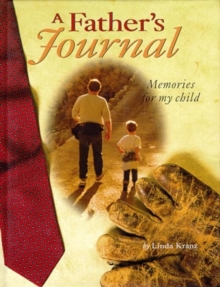 Image for A Father's Journal