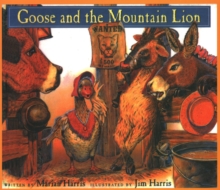 Goose and the Mountain Lion