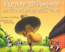 Image for Farmer McPeepers and His Missing Milk Cows