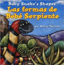Image for Baby Snake's Shapes/Las Formas De Bebe Serpiente