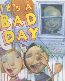 It's A Bad Day