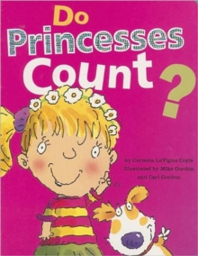 Image for Do Princesses Count?