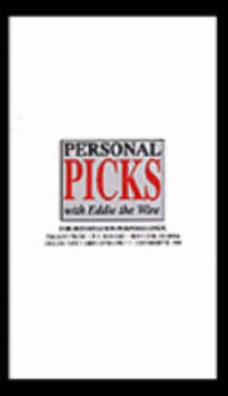 Image for Personal Picks - Video