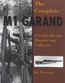 Image for Complete M1 Garand