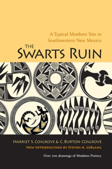 Image for The Swarts Ruin  : a typical mimbres in southwestern New Mexico