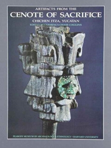 Image for Artifacts from the Cenote of Sacrifice, Chichen Itza, Yucatan
