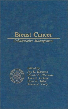Breast Cancer Collaborative Management