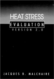 Image for Heat Stress EvaluationVersion 2.0