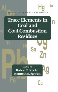 Trace Elements in Coal and Coal Combustion Residues