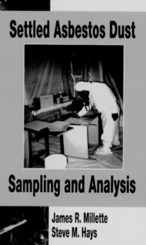 Image for Settled Asbestos Dust Sampling and Analysis