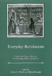 Everday Revolutions