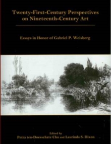 Image for Twenty-first-century Perspectives on Nineteenth-century Art