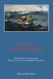 Image for Washed by the Gulf Stream