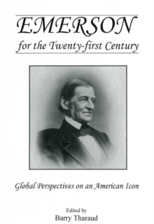 Image for Emerson for the Twenty-first Century