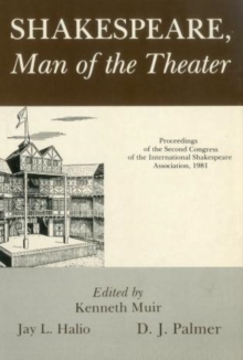 Shakespeare, Man Of Theater