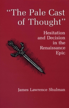 Pale Cast Of Thought