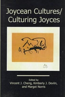 Image for Joycean Cultures : Culturing Joyces