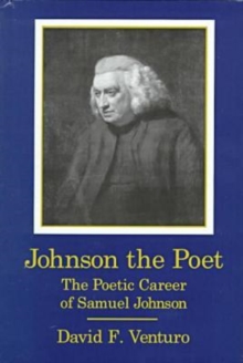 Johnson The Poet
