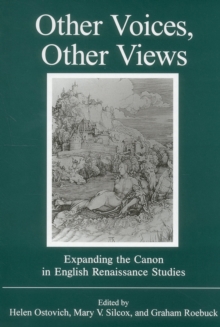 Other Voices, Other Views
