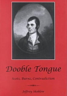 Image for Dooble Tongue
