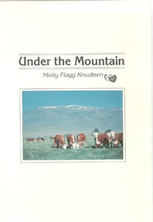 Image for Under the Mountain