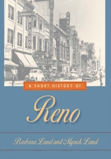 Short History of Reno