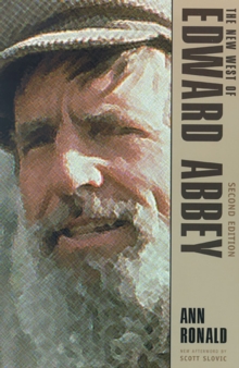 New West of Edward Abbey