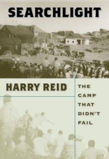 Image for Searchlight: the camp that didn't fail